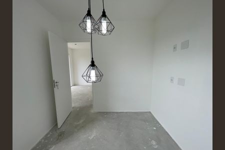 Apartamento à venda com 42m², 1 quarto e 1 vaga Apartamento à venda com 42m², 1 quarto e 1 vagaQuarto