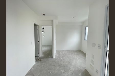 Apartamento à venda com 42m², 1 quarto e 1 vaga Apartamento à venda com 42m², 1 quarto e 1 vagaSala