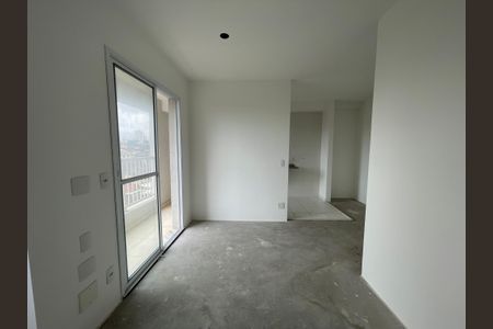 Apartamento à venda com 42m², 1 quarto e 1 vaga Apartamento à venda com 42m², 1 quarto e 1 vagaSala