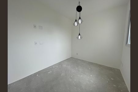 Apartamento à venda com 42m², 1 quarto e 1 vaga Apartamento à venda com 42m², 1 quarto e 1 vagaQuarto