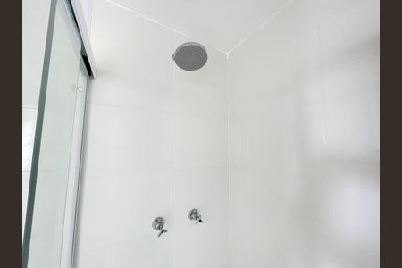 Apartamento à venda com 42m², 1 quarto e 1 vaga Apartamento à venda com 42m², 1 quarto e 1 vagaBanheiro