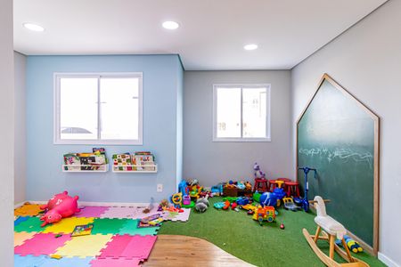 Apartamento à venda com 42m², 1 quarto e 1 vaga Apartamento à venda com 42m², 1 quarto e 1 vagaÁrea comum