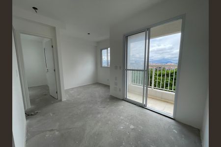 Apartamento à venda com 42m², 1 quarto e 1 vaga Apartamento à venda com 42m², 1 quarto e 1 vagaSala