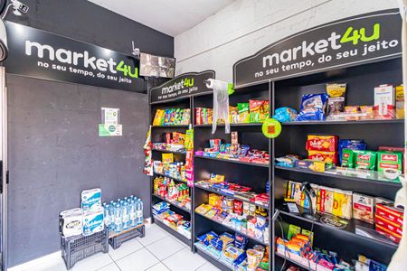 Apartamento à venda com 42m², 1 quarto e 1 vaga Apartamento à venda com 42m², 1 quarto e 1 vagaÁrea comum