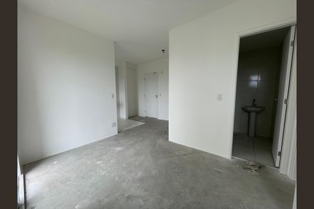 Apartamento à venda com 42m², 1 quarto e 1 vaga Apartamento à venda com 42m², 1 quarto e 1 vagaSala