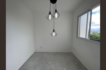 Apartamento à venda com 42m², 1 quarto e 1 vaga Apartamento à venda com 42m², 1 quarto e 1 vagaQuarto