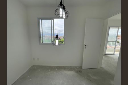 Apartamento à venda com 42m², 1 quarto e 1 vaga Apartamento à venda com 42m², 1 quarto e 1 vagaQuarto