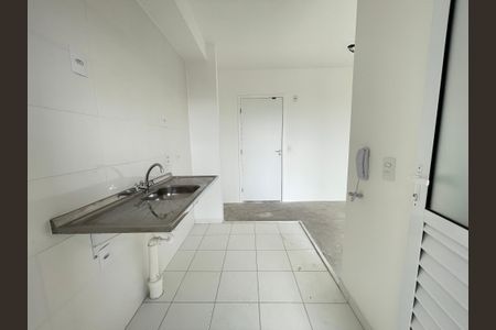 Apartamento à venda com 42m², 1 quarto e 1 vaga Apartamento à venda com 42m², 1 quarto e 1 vagaCozinha
