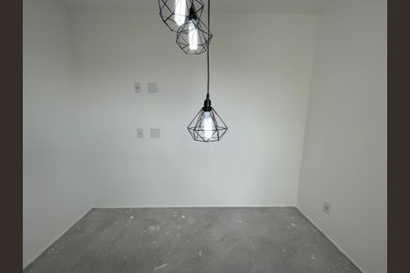 Apartamento à venda com 42m², 1 quarto e 1 vaga Apartamento à venda com 42m², 1 quarto e 1 vagaQuarto