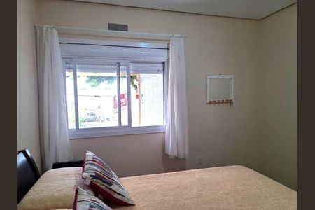 Casa de condomínio para alugar com 186m², 3 quartos e 2 vagasQuarto 2