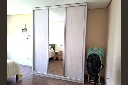 Quarto 1 de casa de condomínio para alugar com 3 quartos, 186m² em Hípica, Porto Alegre