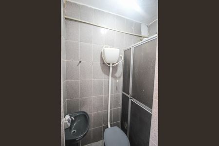 Casa para alugar com 225m², 3 quartos e 2 vagasBanheiro da Suíte