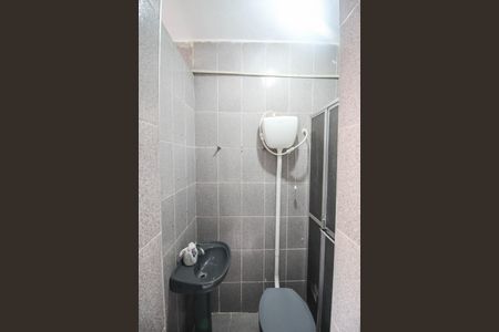 Casa para alugar com 225m², 3 quartos e 2 vagasBanheiro da Suíte