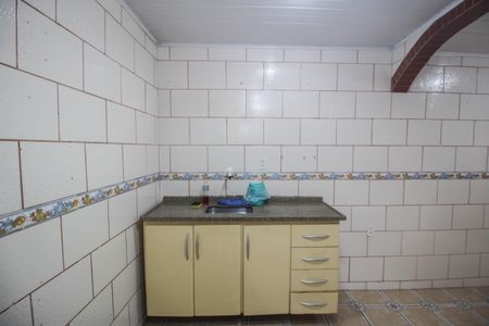 Casa para alugar com 225m², 3 quartos e 2 vagasCozinha