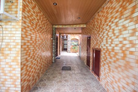 Casa para alugar com 225m², 3 quartos e 2 vagasGaragem