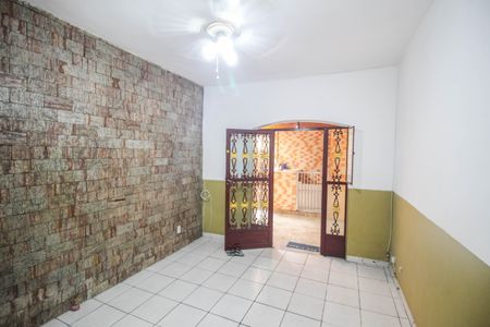 Sala de casa para alugar com 3 quartos, 225m² em Olinda, Nilópolis