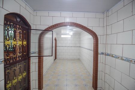 Casa para alugar com 225m², 3 quartos e 2 vagasCozinha