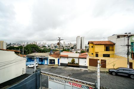 Vista do quarto 01 de casa para alugar com 2 quartos, 75m² em Vila Matilde, São Paulo
