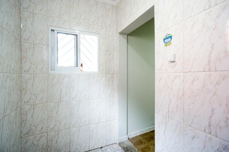 Casa para alugar com 75m², 2 quartos e 2 vagas Casa para alugar com 75m², 2 quartos e 2 vagasCozinha