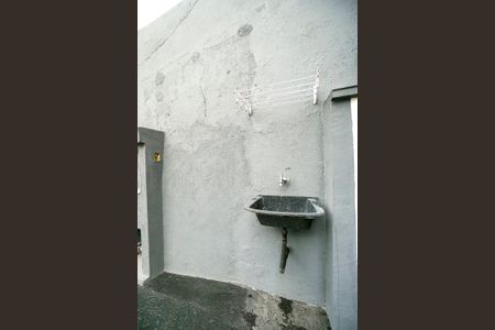 Casa para alugar com 75m², 2 quartos e 2 vagas Casa para alugar com 75m², 2 quartos e 2 vagasÁrea de serviço