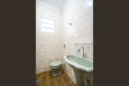 Casa para alugar com 75m², 2 quartos e 2 vagas Casa para alugar com 75m², 2 quartos e 2 vagasLavabo