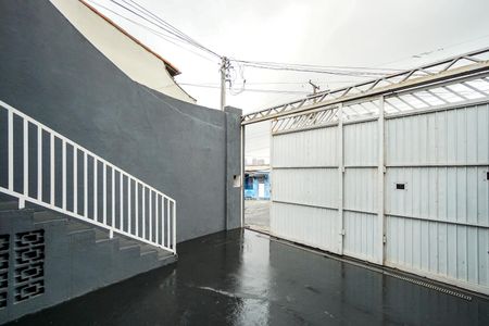 Casa para alugar com 75m², 2 quartos e 2 vagas Casa para alugar com 75m², 2 quartos e 2 vagasGaragem