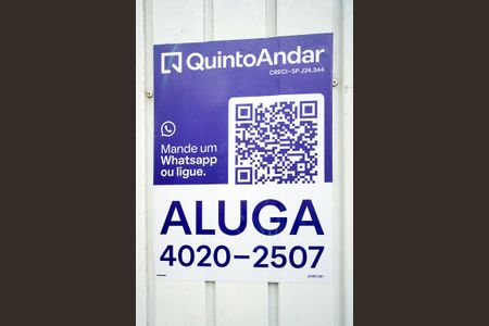 Casa para alugar com 75m², 2 quartos e 2 vagas Casa para alugar com 75m², 2 quartos e 2 vagasPlaca