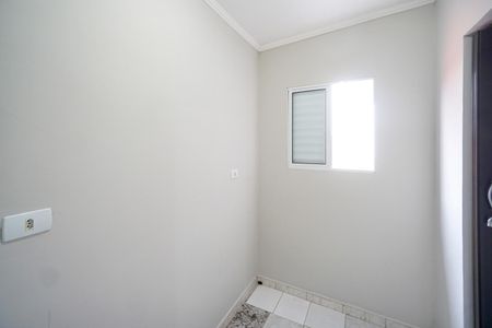 Casa para alugar com 75m², 2 quartos e 2 vagas Casa para alugar com 75m², 2 quartos e 2 vagasCloset do quarto 02