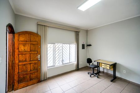 Sala de casa para alugar com 2 quartos, 75m² em Vila Matilde, São Paulo