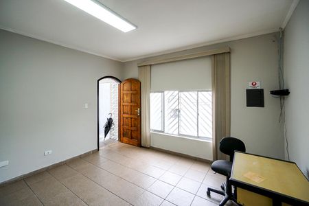 Sala de casa para alugar com 2 quartos, 75m² em Vila Matilde, São Paulo