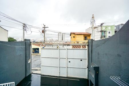 Casa para alugar com 75m², 2 quartos e 2 vagas Casa para alugar com 75m², 2 quartos e 2 vagasVista da sala