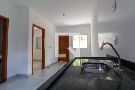 Kitnet/Studio para alugar com 1 quarto, 50m² em Vila Matilde, São Paulo