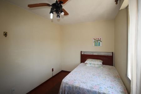 Quarto 1 de apartamento à venda com 2 quartos, 83m² em Jardim do Salso, Porto Alegre