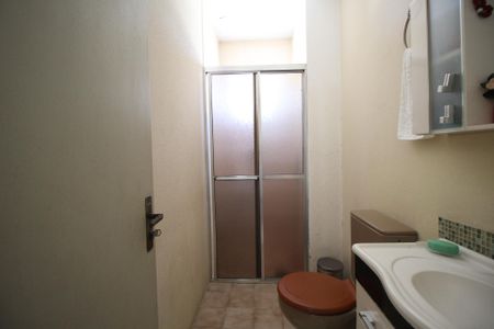 Apartamento à venda com 83m², 2 quartos e sem vagaBanheiro