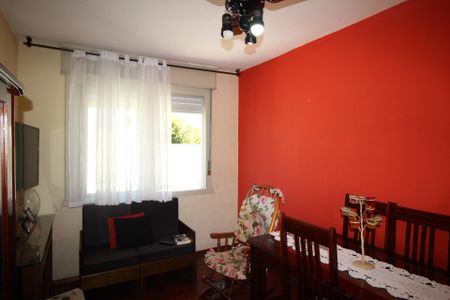 Apartamento à venda com 83m², 2 quartos e sem vagaSala