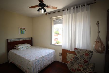 Apartamento à venda com 83m², 2 quartos e sem vagaQuarto 1