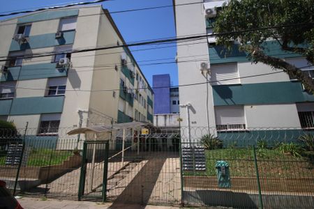Apartamento à venda com 83m², 2 quartos e sem vagaFachada