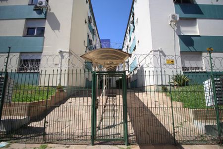 Apartamento à venda com 83m², 2 quartos e sem vagaFachada