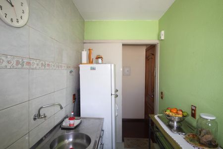 Apartamento à venda com 83m², 2 quartos e sem vagaCozinha