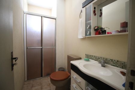 Apartamento à venda com 83m², 2 quartos e sem vagaBanheiro