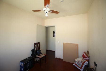 Apartamento à venda com 83m², 2 quartos e sem vagaQuarto 2