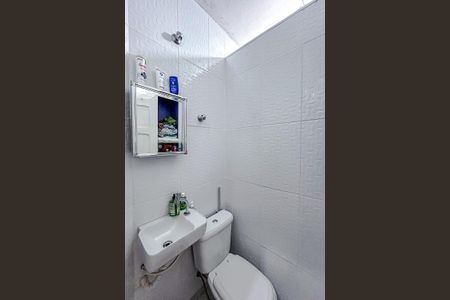 Apartamento à venda com 58m², 1 quarto e sem vagaLavabo