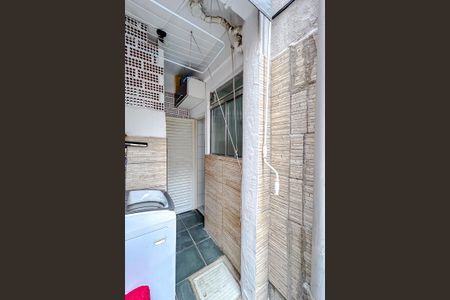 Apartamento à venda com 58m², 1 quarto e sem vagaÁrea de Serviço