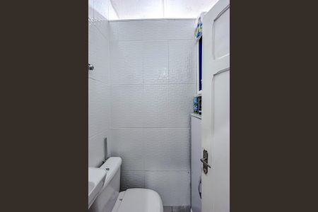 Apartamento à venda com 58m², 1 quarto e sem vagaLavabo