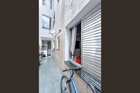 Apartamento à venda com 58m², 1 quarto e sem vagaÁrea externa