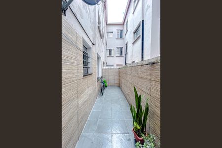 Apartamento à venda com 58m², 1 quarto e sem vagaÁrea externa