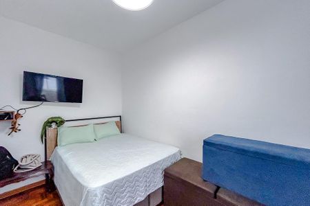 Apartamento à venda com 58m², 1 quarto e sem vagaSuíte