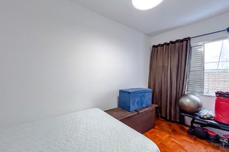 Suíte de apartamento à venda com 1 quarto, 58m² em Tatuapé, São Paulo