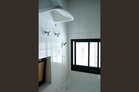 Apartamento à venda com 74m², 2 quartos e 2 vagasÁrea de Serviço