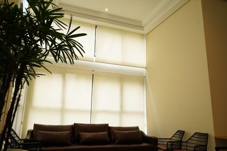 Apartamento à venda com 74m², 2 quartos e 2 vagasÁrea comum - Salão de festas